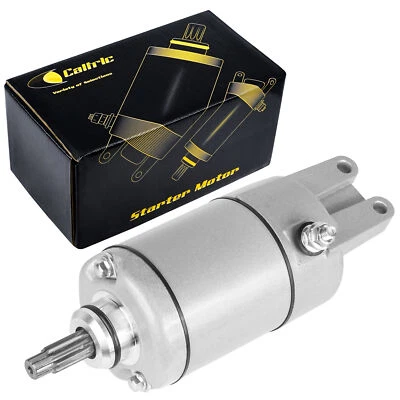 Arranque para Honda Atv TRX500FGA TRX500 Fga Fa Foreman Rubicon 500 2001-2014 - Imagem 1 de 4