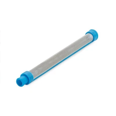 287033 Graco Airless Pistolenfilter 100 mesh blau EASY-OUT für Contractor & FTx
