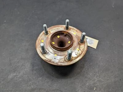 Buje trasero izquierdo derecho Dodge Grand Caravan 2016 68184746AD 12-2018 2019 2020 Foto 1 de 4