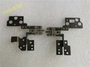 NUOVO KIT CERNIERE LCD SCHERMO PER HP 15-BP 15M-BP TPN-W127 15M-BP012DX 924331-001 - Foto 1 di 2