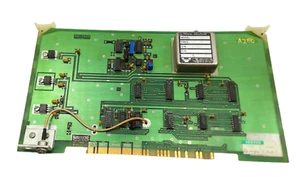 Navidyne IFS-1 / IFS-I PC-192B Interface Platine PCB Card - Bild 1 von 8