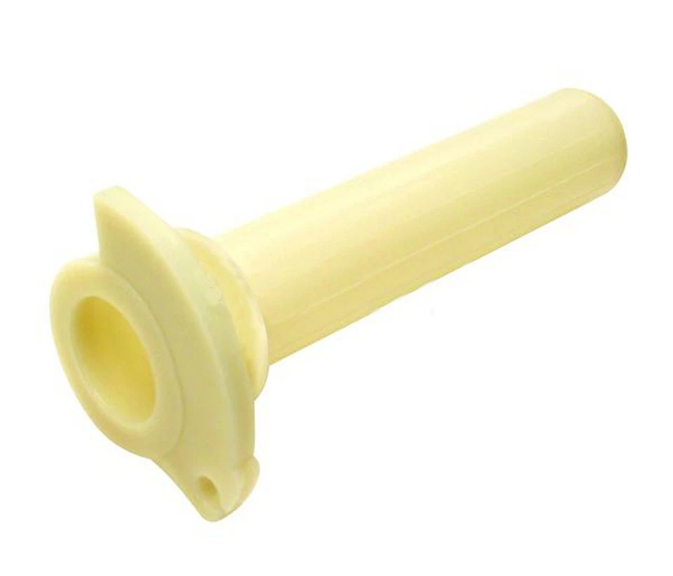 Throttle Tube Sleeve Honda CR125R CR125 CR 125 250 CR250R CR250 1989-2007 - Image 1 of 1