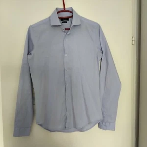 Zara Man Hemd M SuperSlimFit Herren - Bild 1 von 1