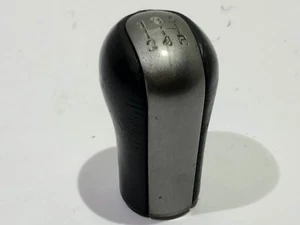 TOYOTA AYGO 2011 5 VELOCIDADES MANUAL PALANCA DE CAMBIOS PERILLA SELECTORA 2005-14/CITROEN PEUGEOT - Imagen 1 de 6