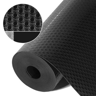 3/5m Schubladenmatte Antirutschmatte Schubladeneinlage Kühlschrankmatte Folie - Bild 1 von 4
