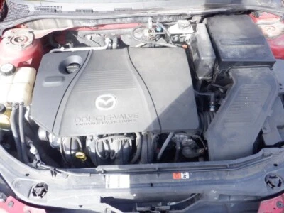 Used Rear Left Door Window Regulator Rear fits: 2004 Mazda 3 electric Rear Left Foto 1 de 4