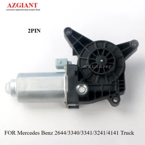 For Mercedes Benz Actros MP2 2002-2008 Car Electric Window Lifter Motor New - Picture 1 of 10