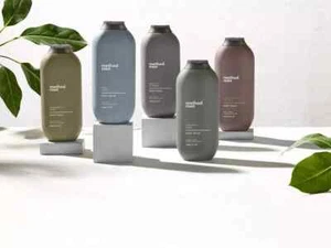 Method Men, Duschgel, Sea Surf Paraben und Phthalat, kostenlos 18 flüssige Unzen (1er Pack) - Bild 1 von 6