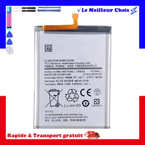 Batterie Pour Samsung Galaxy M51 (M515F) EB-BM415ABY - Générique Neuf - Picture 1 of 7