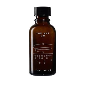 The Nue Co Topical-C Powder 15g Brighten + Soothe NEW IN BOX RRP $99 - Picture 1 of 5