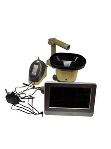 La Crosse Technology Professionelle Wetterstation mit WLAN-Verbindung Weiß/Silb - Bild 1 von 7