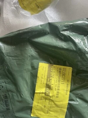 Genuine Jaguar 2018-2020 E-Pace Base Disc Brake Pad Wear Sensor Front J9C2211 - Image 1 of 3