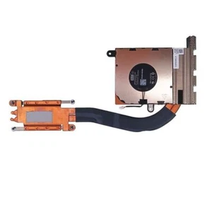 Nuevo para Dell Latitude 5420 E5420 enfriador disipador térmico ventilador 0HX40M HX40M - Imagen 1 de 2