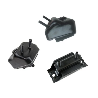 Montaje de motor y transmisión K3449 3 piezas para Ford Explorer Sport 2001-2003 4,0 L tracción trasera Foto 1 de 4