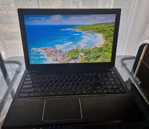 Ordenador portátil Gaming MSI GE60 2PC-637XES i5-4210H 8GB RAM - Imagen 1 de 10