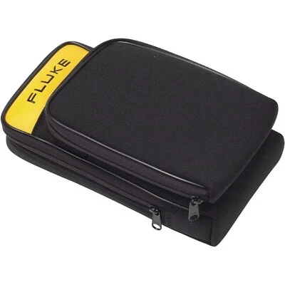 Fluke C125 Soft Meter Case - Image 1 of 4