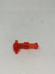 Transformers 2004 Energon Downshift Missile Rocket Launcher Replacement Part - Picture 1 of 1