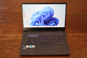 Asus ExpertBook B5 (B5402FB) 14" Core i7-1260P @ 2.1GHz, 16GB RAM, 1TB NVMe ... - Picture 1 of 11