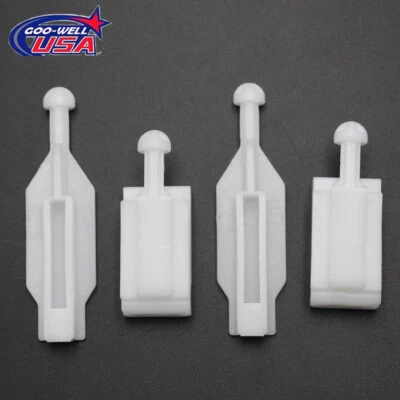 2x Suporte Ajustador de Farol Angel Eye Compatível com 2000-2003 BMW E39 525 530 540 M5 - Imagem 1 de 4