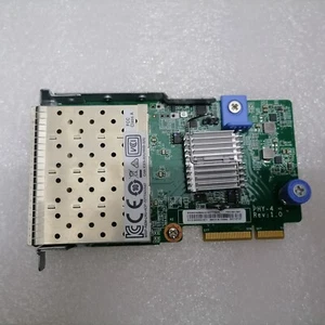 IBM FRU 00YJ687 MSIP-REM-LNU-ADP NETWORK CARD - Picture 1 of 2