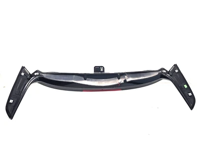 BMW X1 F48 2016-2022 puerta trasera puerta levadiza techo alerón cubierta de hoja OEM Foto 1 de 4