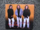 RICK SHEA "SAWBONES" 2000 WAGON WHEEL ALT./AMERICANA COUNTRY VG+/NM OOP CD