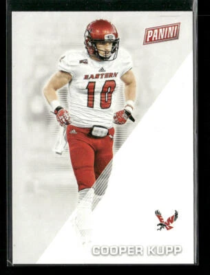 2022 Panini Father's Day #38 Cooper Kupp - Image 1 of 2