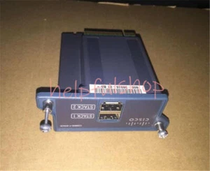 ONE Cisco C2960S-STACK Catalyst 2960-S FlexStack Plus Stacking Module - Photo 1/1