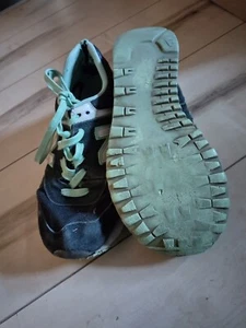 Viel getragene New Balance 574 US 8 UK 6 EU 39 Sammler - Bild 1 von 9