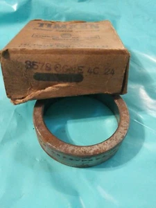 NOS Timken Kegelrollenlager 8578 Kegel - Bild 1 von 4