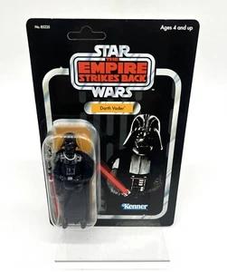 Darth Vader Star Wars ESB The Original Trilogy Collection 2004 sin perforar sin usar, en caja - Imagen 1 de 14