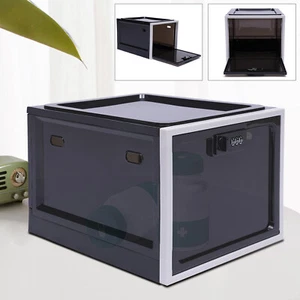 Lockabox Compact Hygienic Lockable Box for Food, Medicines and Home Safety - Picture 1 of 13