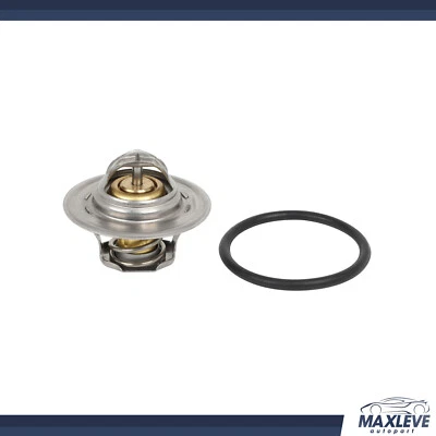 For Audi TT Quattro 2000-2006 VW Golf 2000-2006 1.8L Thermostat Housing Assembly Foto 1 de 4