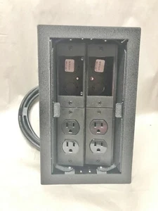Doug Mockett Desk Grommet Power Supply PCS9 New in Box #9891 - Picture 1 of 9