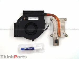 New/Orig Lenovo ThinkPad Edge E540 E531 E440 E431 Heatsink Fan UMA 04X4157  - Picture 1 of 2