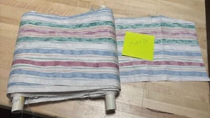 Fabric Trim/Border Cotton Blend 27 yd x 7-3/4" Width - Picture 1 of 1