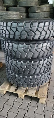 335/80R20_Pirelli_Pista PS22_TL_149K_Unimog Reifen_Radlader_DEMO - Bild 1 von 4