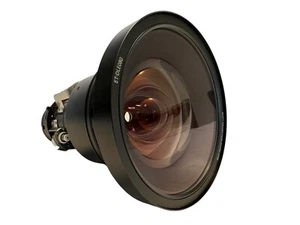 Lente proyector zoom ancho de alcance ultra corto Panasonic ET-DLE080 (0,8-1,0:1) - Imagen 1 de 11