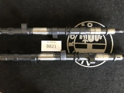 Alfa Romeo Sport Nockenwellen Twin Spark 75 – 155 – 105 Nord Conversion Neuve - Photo 1/4