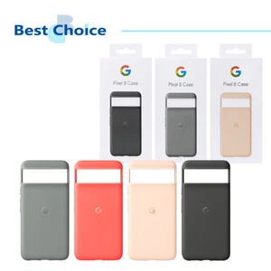 Original Google Official Pixel 8 Case - Picture 1 of 13