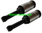 DISCOVERY 3 FRONT AIR SUSPENSION STRUT SHOCK ABSORBERS OEM PAIR RNB501580