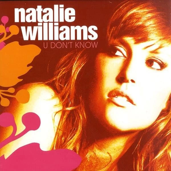 Natalie Williams U Don`T Know (UK IMPORT) Vinyl NEW - Image 1 of 1