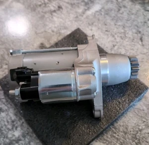 19047 New Starter for 2.4L Lexus ES300 2002-2003 ES330 2004-2006 ES350 2007-2018 - Picture 1 of 4