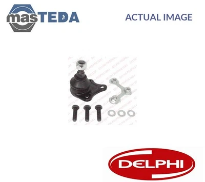 TC824 SUSPENSION BALL JOINT FRONT DELPHI FOR SEAT LEON,TOLEDO II - Image 1 of 4