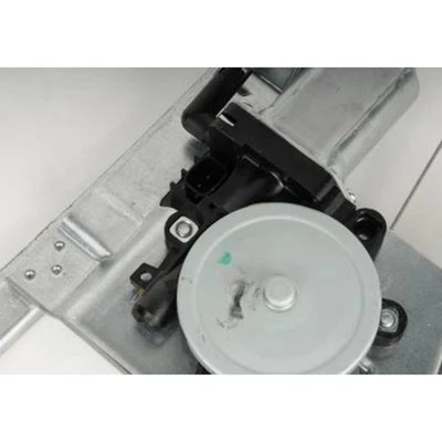 15922917 AC Delco regulador de ventana trasero pasajero lado derecho para Chevy mano GMC Foto 1 de 2