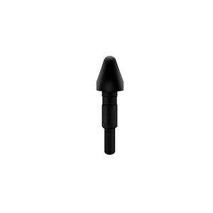 1/2 PCS Black Stylus Pen Tip For Lenovo Xiaoxin Pen Precision Pen 2 Tab P11 Pad - Zdjęcie 1 z 10