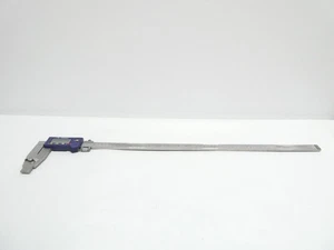 Fowler 54-100-024-1 Digital Caliper 24in - Picture 1 of 5
