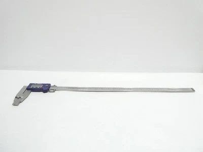 Fowler 54-100-024-1 Digital Caliper 24in - Image 1 of 4