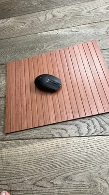 Logitech G305 Light speed Lightweight , 6 Buttons ,Wireless Gaming Mouse - Black - Image 1 of 3