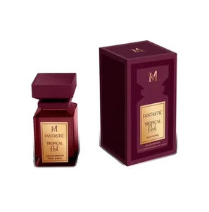 Profumo Fantastic Tropical Red EDP 100 ML Profumo Montage - Foto 1 di 1